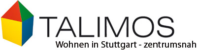 TALIMOS GmbH - Wohnen in Stuttgart - zentrumsnah
